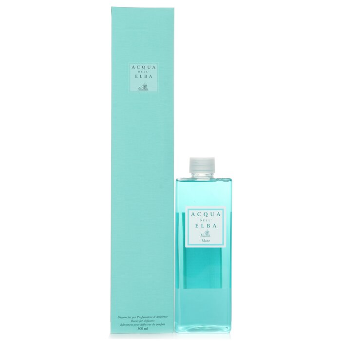 アクア・デッレ・エルバ Acqua Dell'Elba Home Fragrance Diffuser Refill - Mare 500ml/17ozProduct Thumbnail