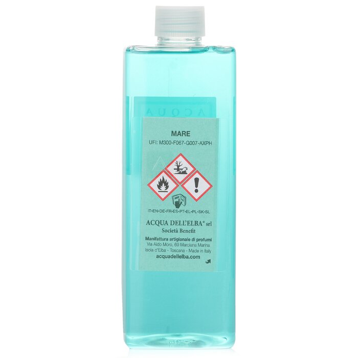 Acqua Dell'Elba Home Fragrance Diffuser Refill - Mare 500ml/17ozProduct Thumbnail
