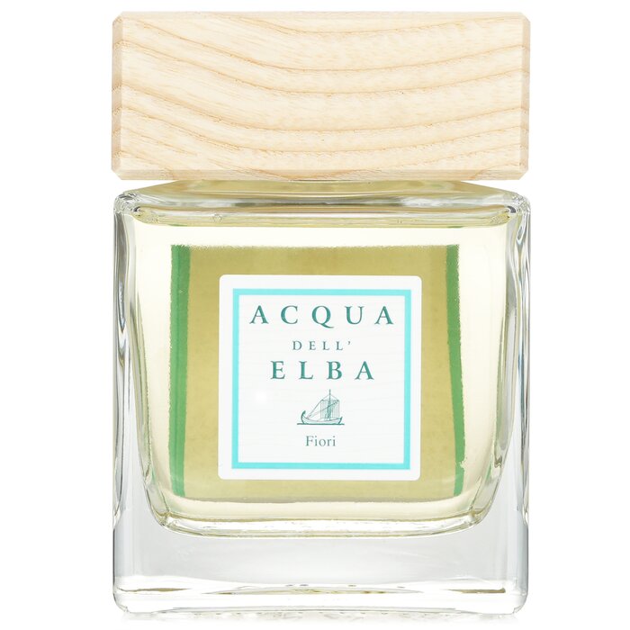Acqua Dell'Elba 戴爾博之水 室內香氛擴香Home Fragrance Diffuser - 鮮花 200ml/6.8ozProduct Thumbnail