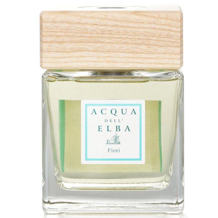 Acqua Dell'Elba 戴爾博之水 室內香氛擴香Home Fragrance Diffuser - 鮮花 500ml/17ozProduct Thumbnail