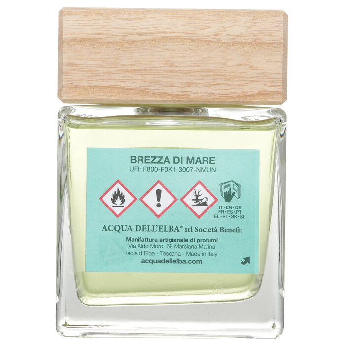 Acqua Dell'Elba Home Fragrance Diffuser - Brezza Di Mare 500ml/17ozProduct Thumbnail