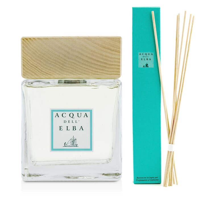 Acqua Dell'Elba 戴爾博之水 室內香氛擴香Home Fragrance Diffuser - 百合之砂 500ml/17ozProduct Thumbnail