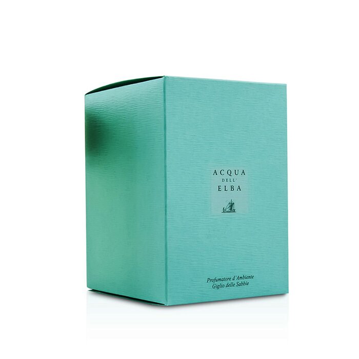 Acqua Dell'Elba Home Fragrance Diffuser - Giglio Delle Sabbie 500ml/17ozProduct Thumbnail