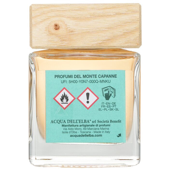 Acqua Dell'Elba Home Fragrance Diffuser - Profumi Del Monte Capanne 200ml/6.8ozProduct Thumbnail