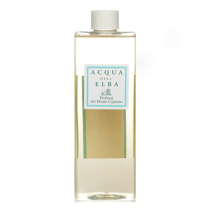 Acqua Dell'Elba Home Fragrance Diffuser Refill - Profumi Del Monte Capanne 500ml/17ozProduct Thumbnail