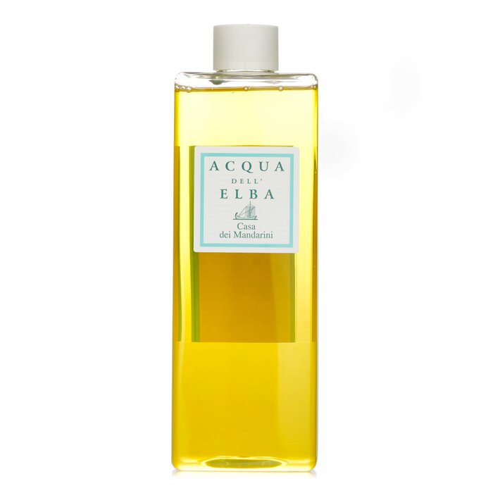 Acqua Dell'Elba Difuzor Parfum de Interior - Casa Dei Mandarini 500ml/17ozProduct Thumbnail
