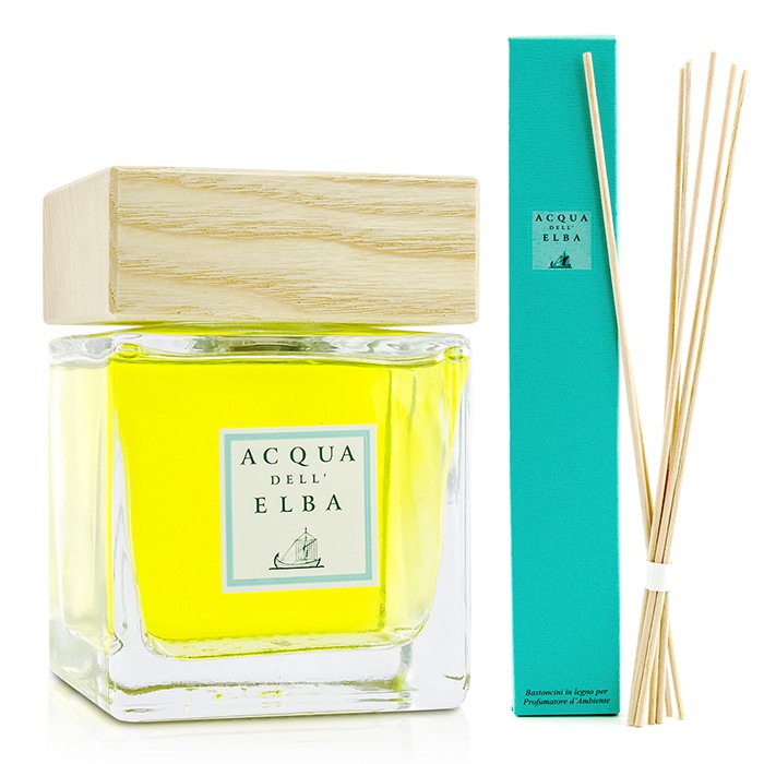 Acqua Dell'Elba Home Fragrance Diffuser - Limonaia Di Sant' Andrea 200ml/6.8ozProduct Thumbnail