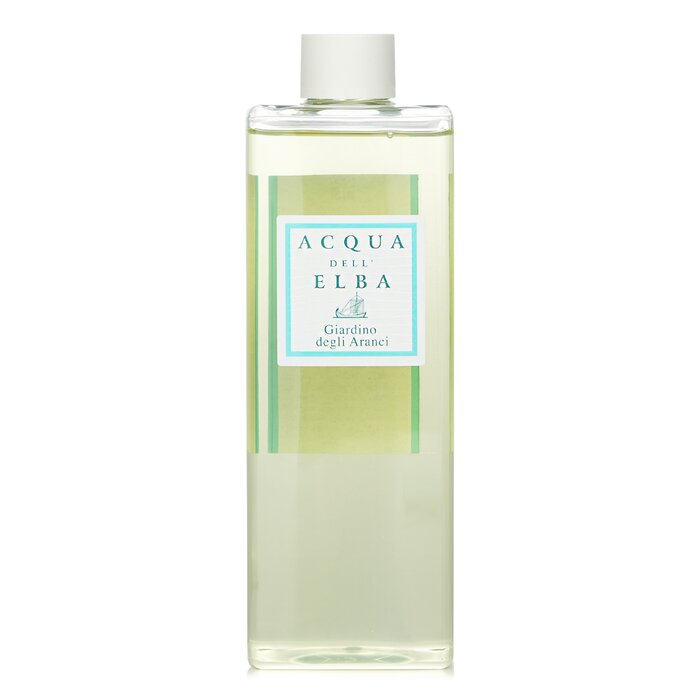 Acqua Dell'Elba Home Fragrance Diffuser Refill - Giardino Degli Aranci 500ml/17ozProduct Thumbnail