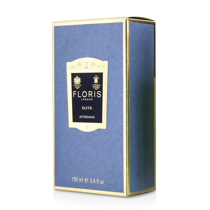 Floris Woda po goleniu Elite After Shave Splash 100ml/3.4ozProduct Thumbnail