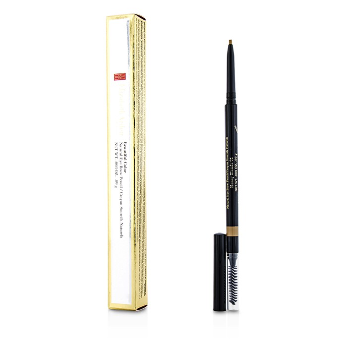 Elizabeth Arden Beautiful Color Natural Eye Brow Pencil 0.09g/0.003ozProduct Thumbnail