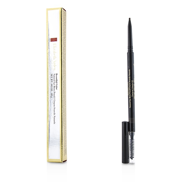 Elizabeth Arden 伊麗莎白雅頓 眉筆Beautiful Color Natural Eye Brow Pencil 0.09g/0.003ozProduct Thumbnail