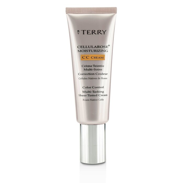 By Terry Cellularose Moisturizing CC Cream - CC Voide #4 Tan 40g/1.41ozProduct Thumbnail