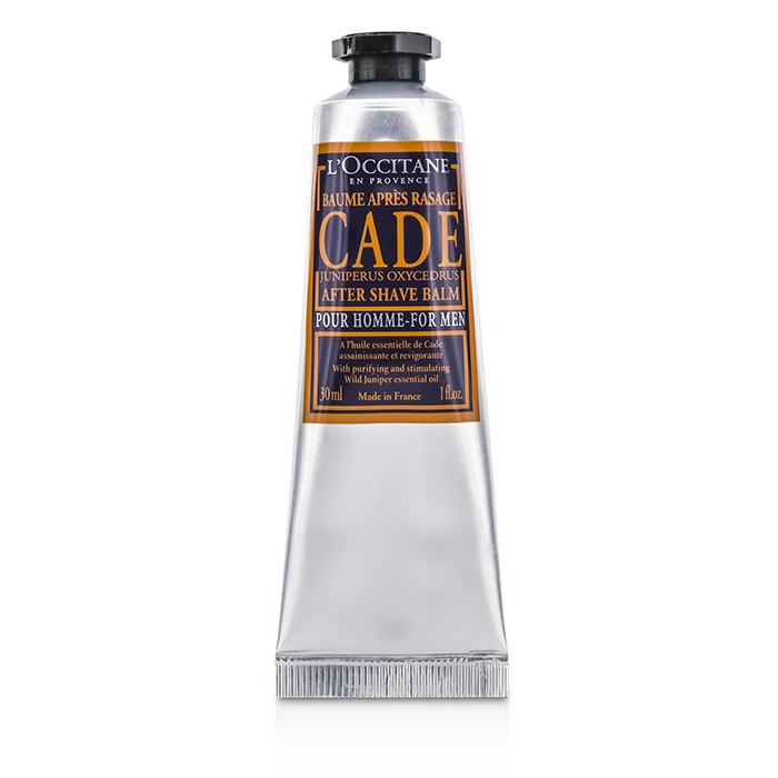 L'Occitane Cade For Men After Shave Balm 30ml/1ozProduct Thumbnail