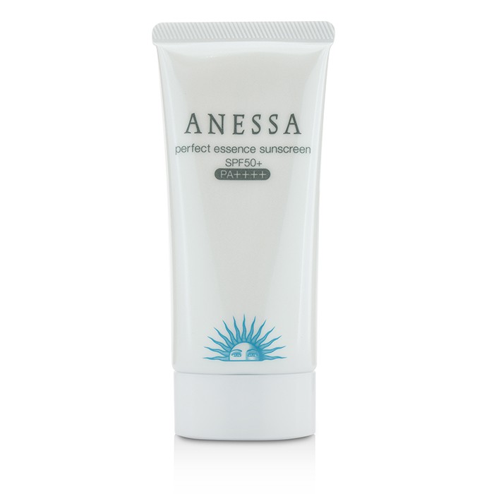 Shiseido Anessa Perfect Essence Sunscreen A+N SPF 50+ PA++++ (Limited Edition) 90g/3.17ozProduct Thumbnail