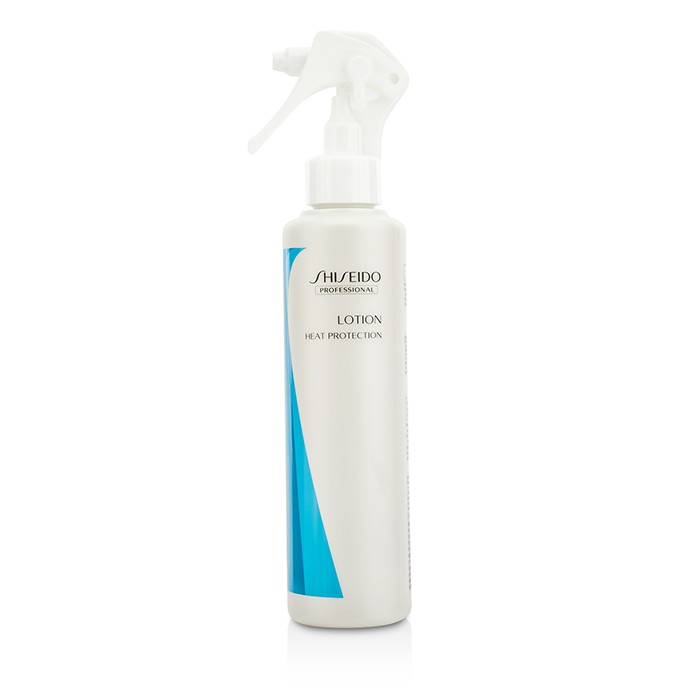 Shiseido Crystallizing Straight Thermal Straight System Lotion (Heat Protection) 200ml/6.7ozProduct Thumbnail