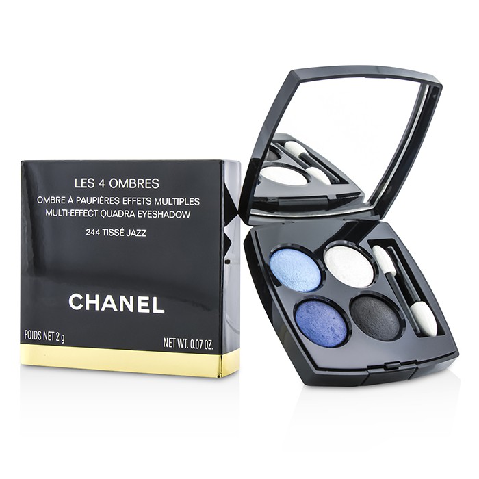 Chanel Les 4 Ombres Cuarteto Color Ojos 2g/0.07ozProduct Thumbnail
