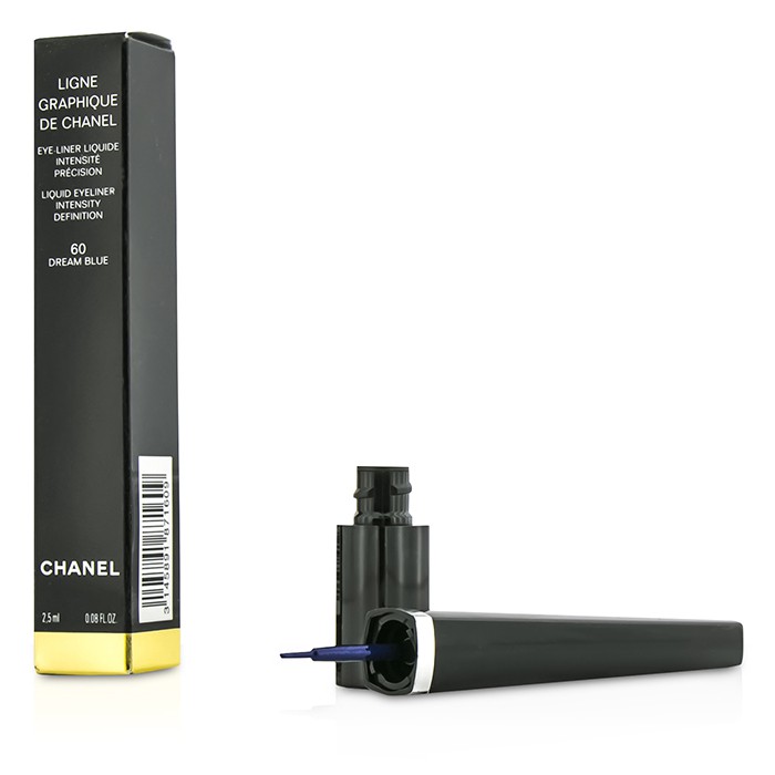 Chanel Ligne Graphique De Chanel Chì Kẻ Mắt Nước 2.5ml/0.08ozProduct Thumbnail