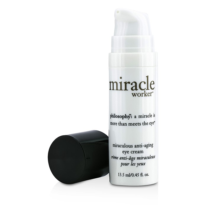 Philosophy Miracle Worker Miraculous Anti-Aging Retinoid Eye Cream 13.5ml/0.45ozProduct Thumbnail