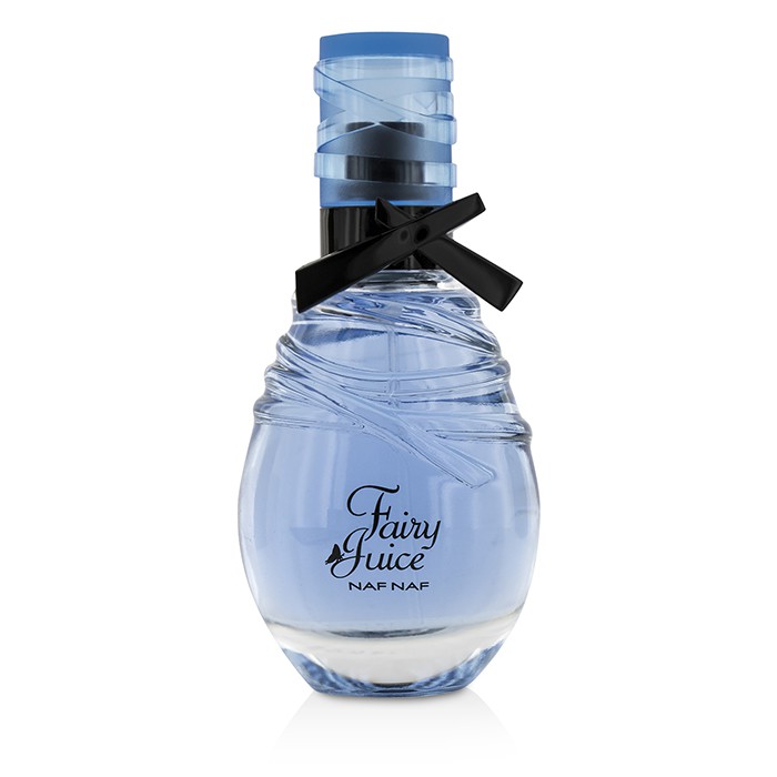 Naf-Naf Fairy Juice Blue Eau De Toilette Spray 40ml/1.33ozProduct Thumbnail