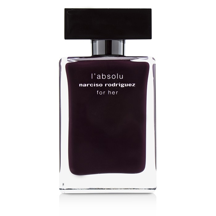 Narciso Rodriguez Woda perfumowana L'Absolu For Her Eau De Parfum Spray 50ml/1.6ozProduct Thumbnail