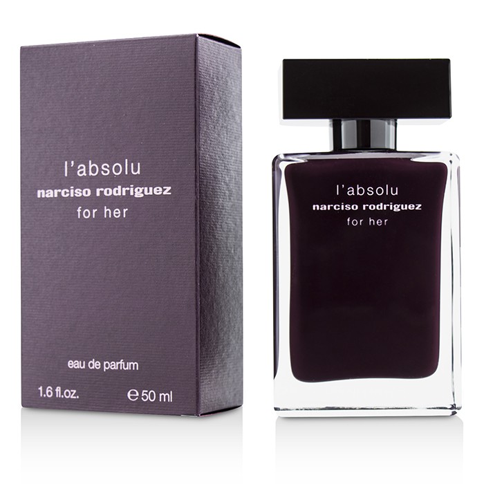 Narciso Rodriguez L'Absolu For Her Eau De Parfum Nước Hoa Phun 50ml/1.6ozProduct Thumbnail