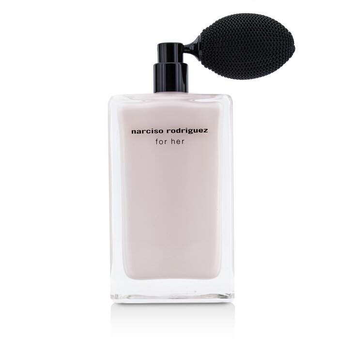 Narciso Rodriguez For Her Eau De Parfum with Atomizer (begrenset opplag) 75ml/2.5ozProduct Thumbnail