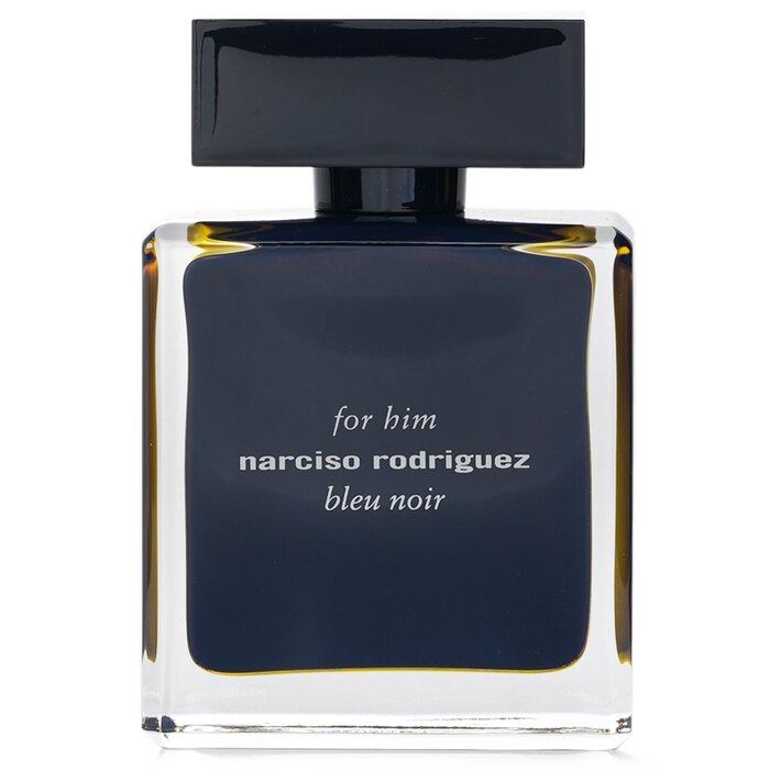 Narciso Rodriguez For Him Bleu Noir Eau De Toilette - Suihke 100ml/3.3ozProduct Thumbnail
