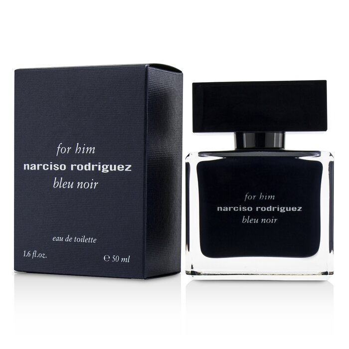 Narciso Rodriguez For Him Bleu Noir Eau De Toilette Spray 50ml/1.7ozProduct Thumbnail