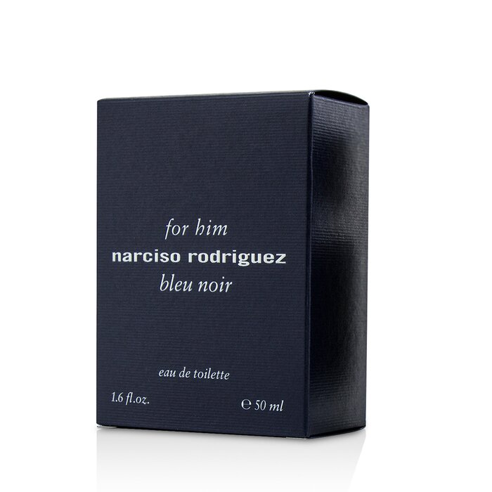 Narciso Rodriguez For Him Bleu Noir Eau De Toilette Spray - Semprot 50ml/1.6ozProduct Thumbnail