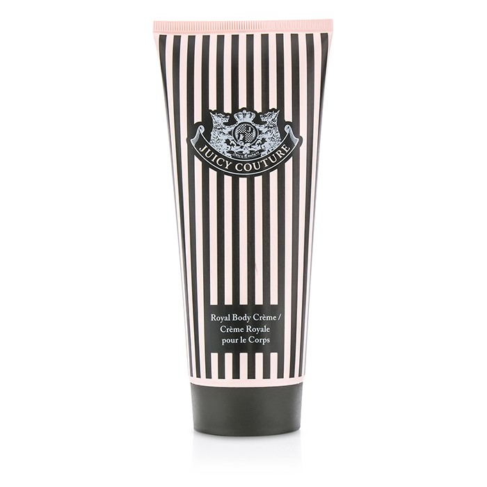 Juicy Couture Royal Body Cream (Unboxed) 200ml/6.7ozProduct Thumbnail