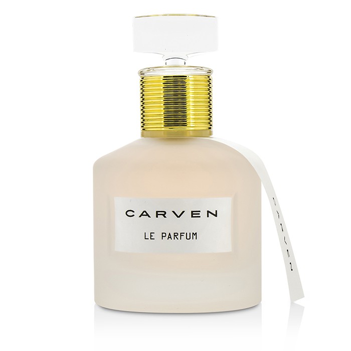 カルバン Carven Le Parfum Eau De Parfum Spray 50ml/1.7ozProduct Thumbnail