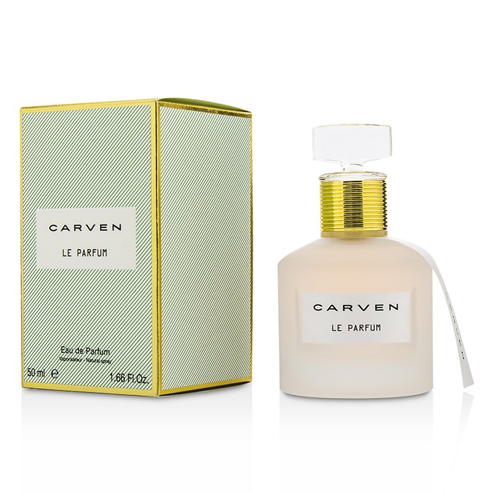 カルバン Carven Le Parfum Eau De Parfum Spray 50ml/1.7ozProduct Thumbnail