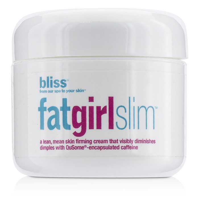 Bliss Fat Girl Slim (Travel Size) 60ml/2ozProduct Thumbnail