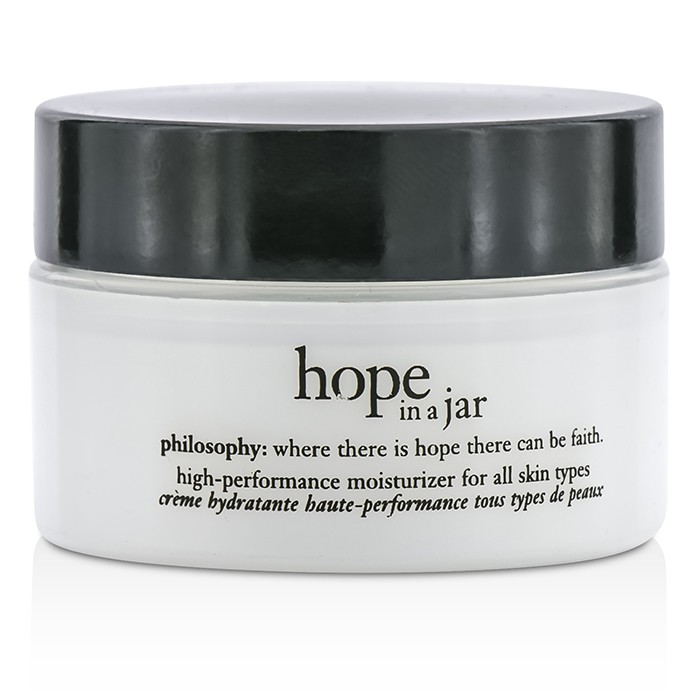 Philosophy Hope In A Jar Moisturizer (Christmas Edition) 15ml/0.5ozProduct Thumbnail