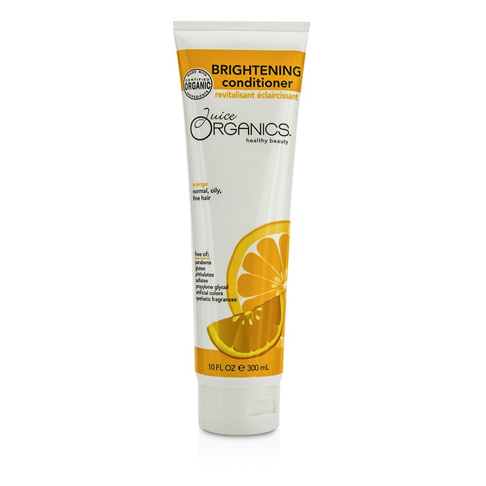 Juice Beauty Brightening Conditioner (For Normal, Oily, Fine and Lackluster Hair) 300ml/10ozProduct Thumbnail