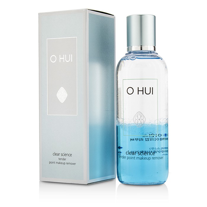 O Hui Clear Science Tender Point Makeup Remover 120ml/4ozProduct Thumbnail