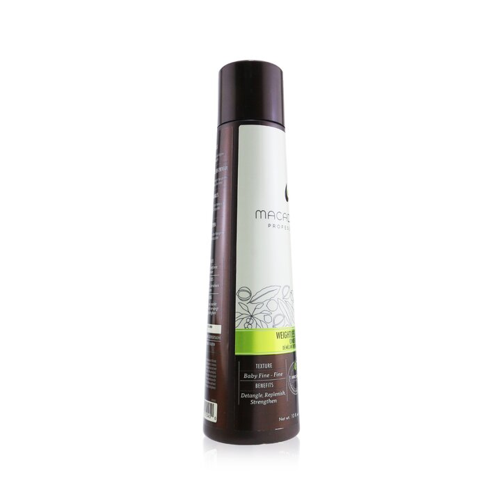 Macadamia Natural Oil 澳洲堅果天然美髮 專業蓬鬆保濕護髮素 300ml/10ozProduct Thumbnail