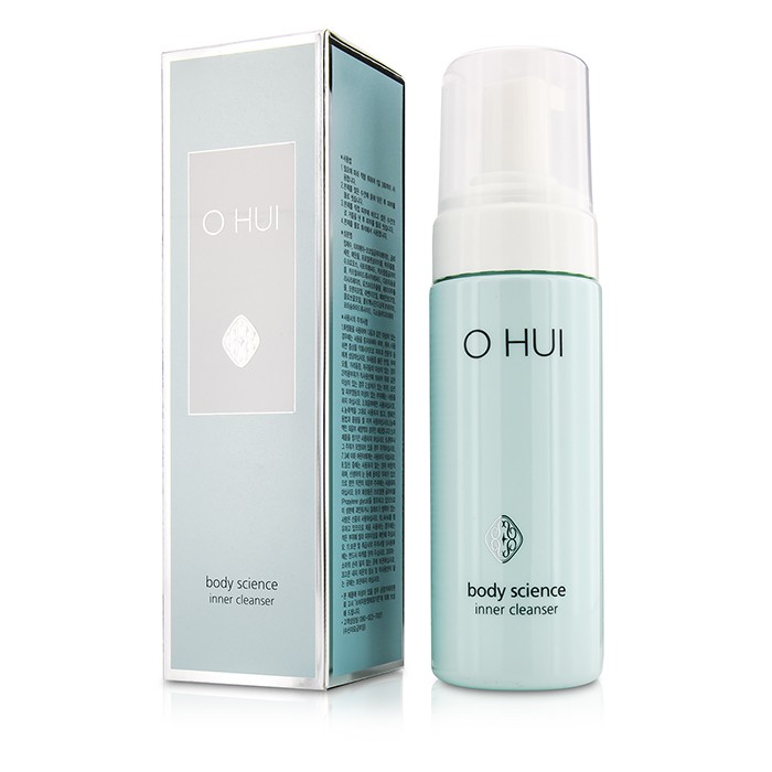 O Hui Body Science Inner Cleanser 150ml/5ozProduct Thumbnail