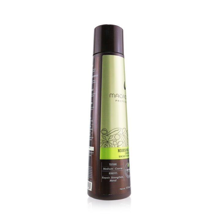 Macadamia Natural Oil 澳洲堅果天然美髮 專業滋養保濕護髮素 300ml/10ozProduct Thumbnail