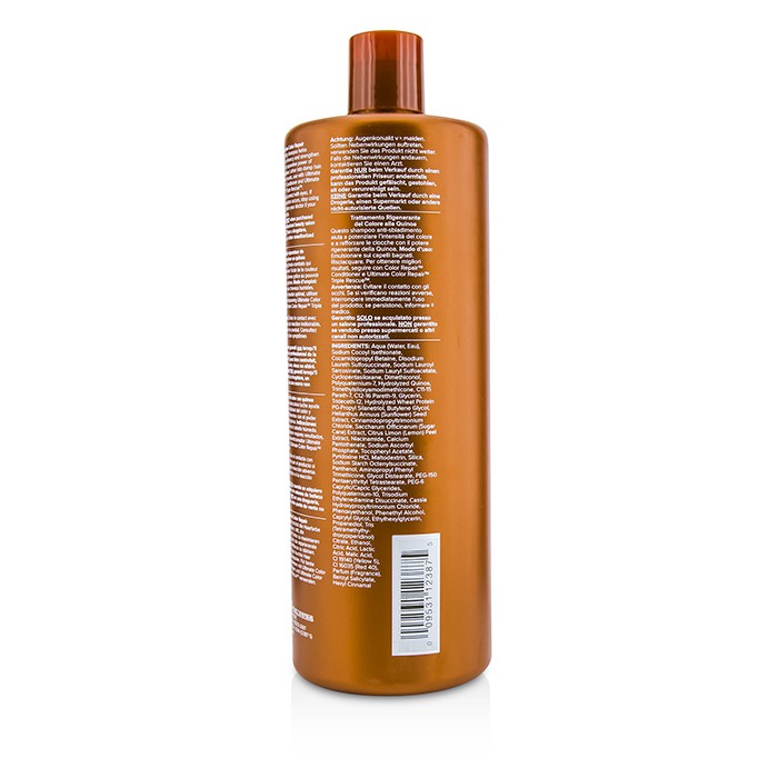 Paul Mitchell 極效鎖色洗髮露Ultimate Color Repair Shampoo (藜麥防褪色修復) 1000ml/33.8ozProduct Thumbnail