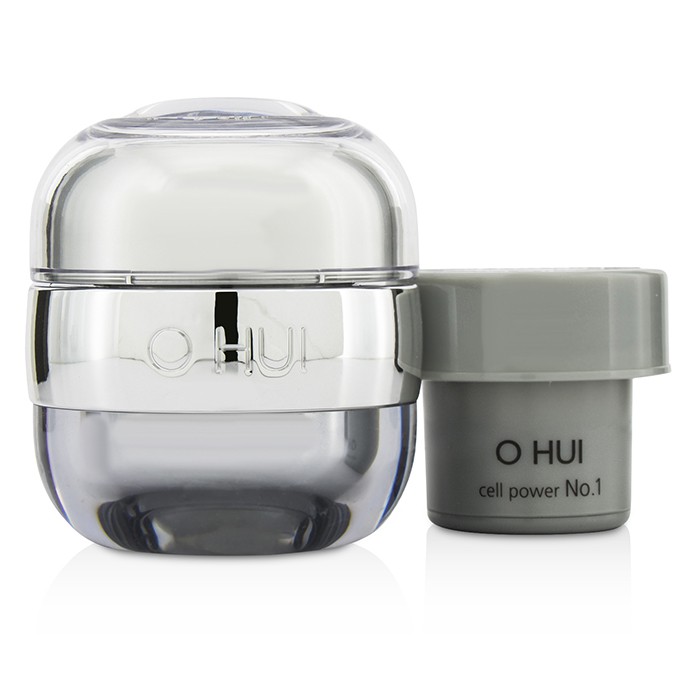 O Hui Cell Power No.1 Eye Cream With Extra Refill 2x15ml/o.5ozProduct Thumbnail