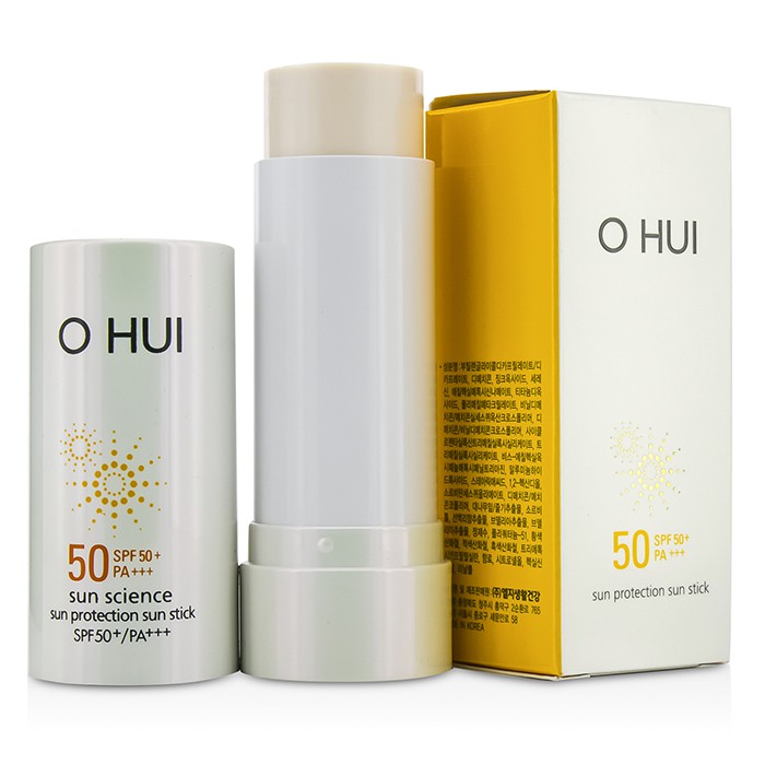 O Hui Sun Protection Sun Stick SPF 50+ Picture ColorProduct Thumbnail