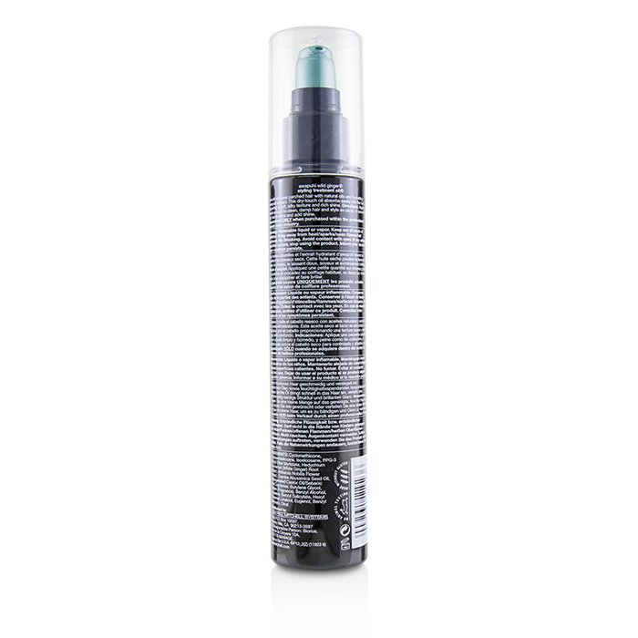 Paul Mitchell Awapuhi Wild Ginger Style Styling Treatment Oil (Ultra Light - Silky) 150ml/5.1ozProduct Thumbnail