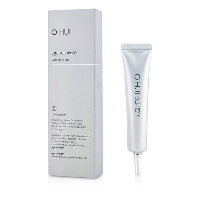 O Hui Age Recovery Wrinkle P-Tox 25ml/0.84ozProduct Thumbnail