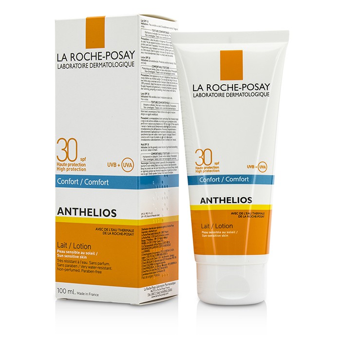 La Roche Posay Anthelios 30 Comfort Cream SPF30 200ml/6.76ozProduct Thumbnail