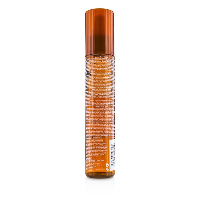Paul Mitchell Kuracja do włosów zniszczonych Ultimate Color Repair Triple Rescue (Thermal Protection, Shine, Condition) 150ml/5.1ozProduct Thumbnail