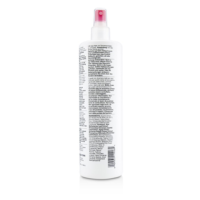 Paul Mitchell Flexible Style Fast Drying Sculpting Spray (Working Spray) 500ml/16.9ozProduct Thumbnail