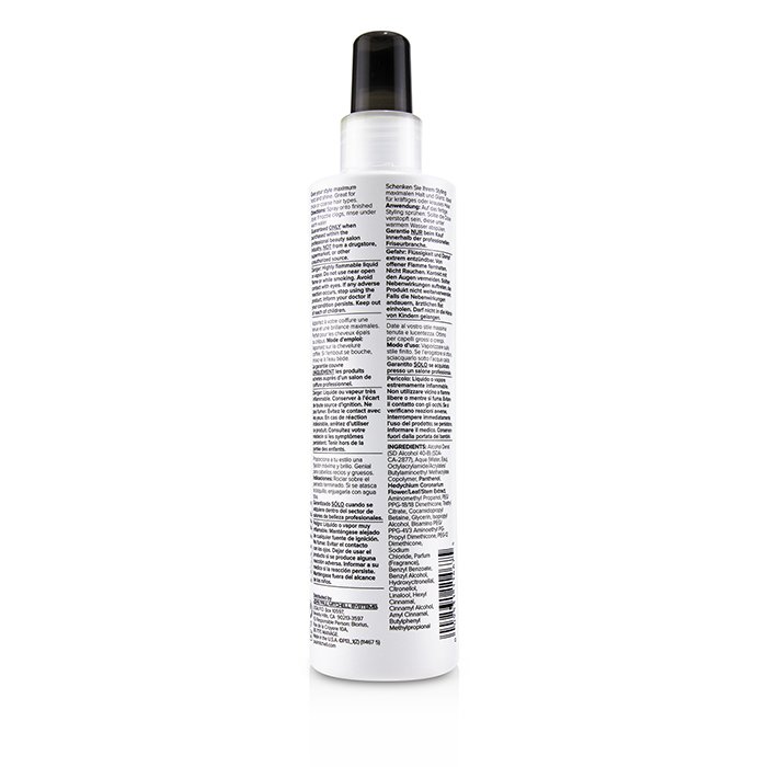 Paul Mitchell Firm Style Freeze and Shine Super Spray (Maximum Hold - Finishing Spray) 250ml/8.5ozProduct Thumbnail