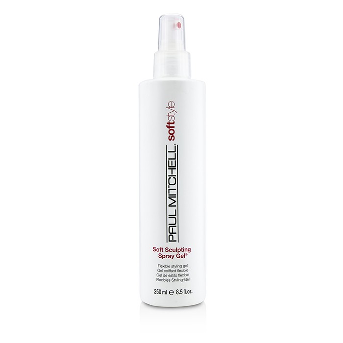 Paul Mitchell Soft Style Soft Sculpting Spray Gel (Flexible Styling Gel) 250ml/8.5ozProduct Thumbnail