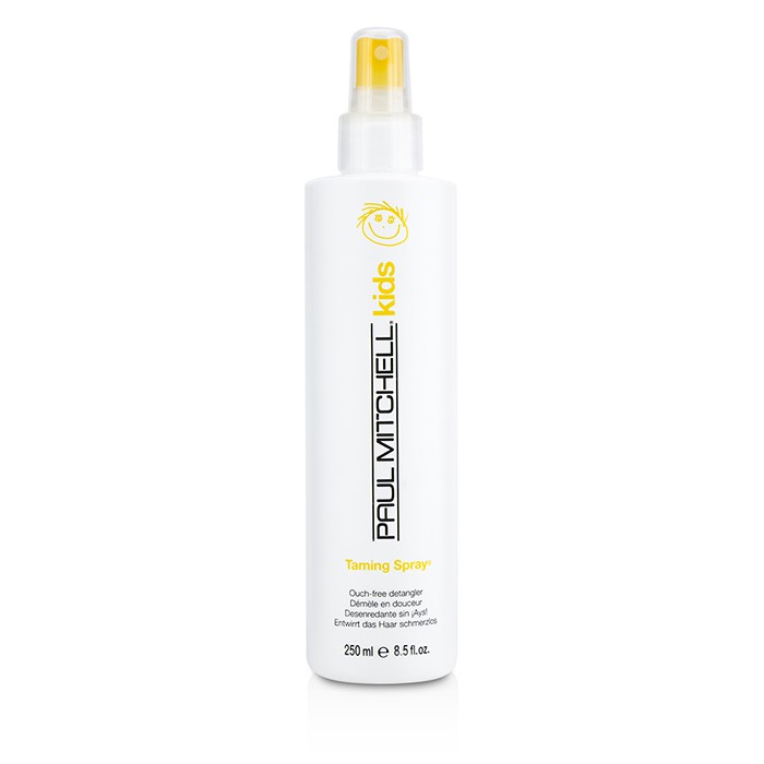 Paul Mitchell Kids Taming Spray (Ouch-Free Detangler) 250ml/8.5ozProduct Thumbnail